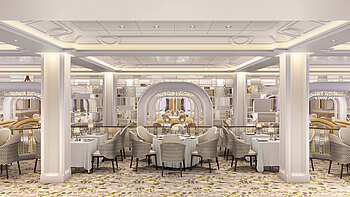 Grand Dining Room