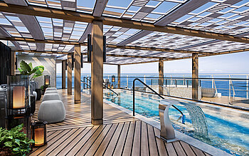 Aquamar SPA